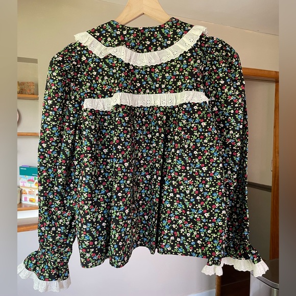 Doen Amie Top - Picture 7 of 12